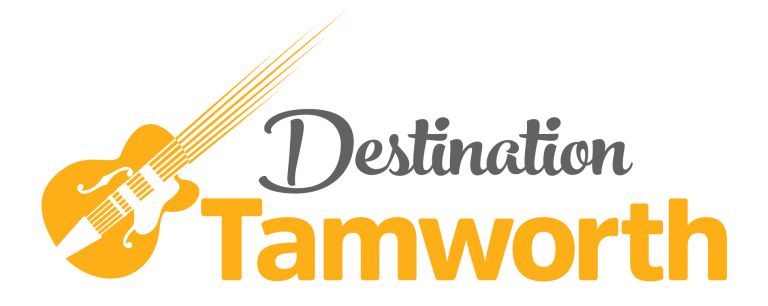 DT logo grey